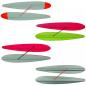 Mobile Preview: Waterstar Trutta Flex arrow Inline Spoon2